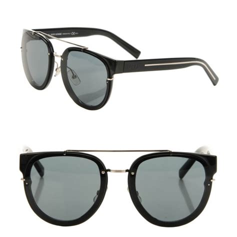 dior black tie 23 slot|Christian Dior Black Tie 213S sunglasses .